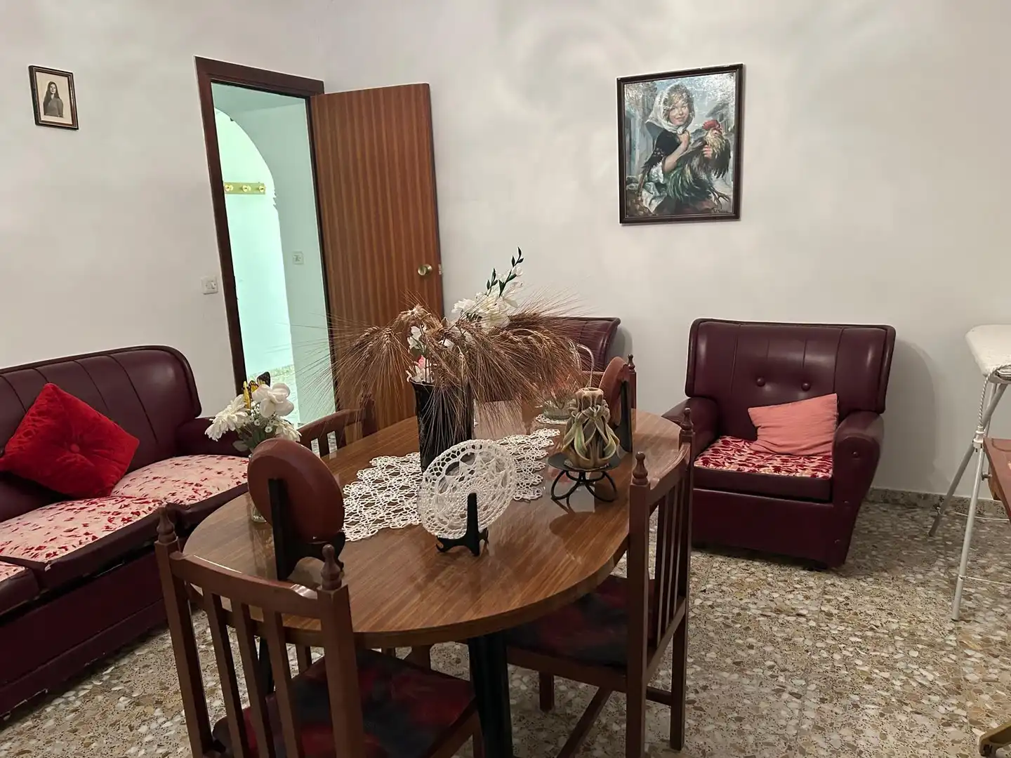 Casa rústica en venda a Agregado Manuel Diaz 3, imagen 30