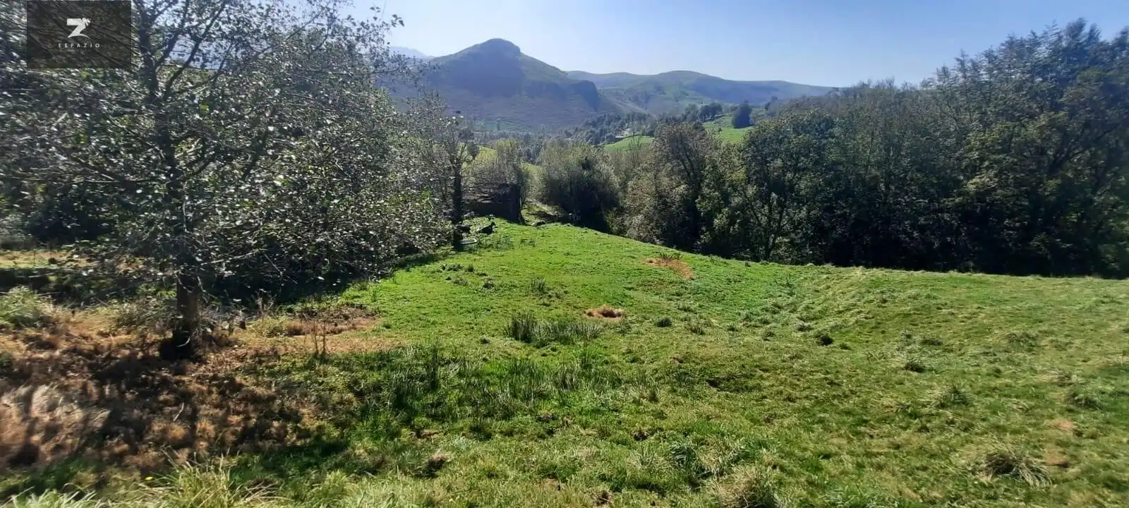 Houses for sale in San Roque de Riomiera