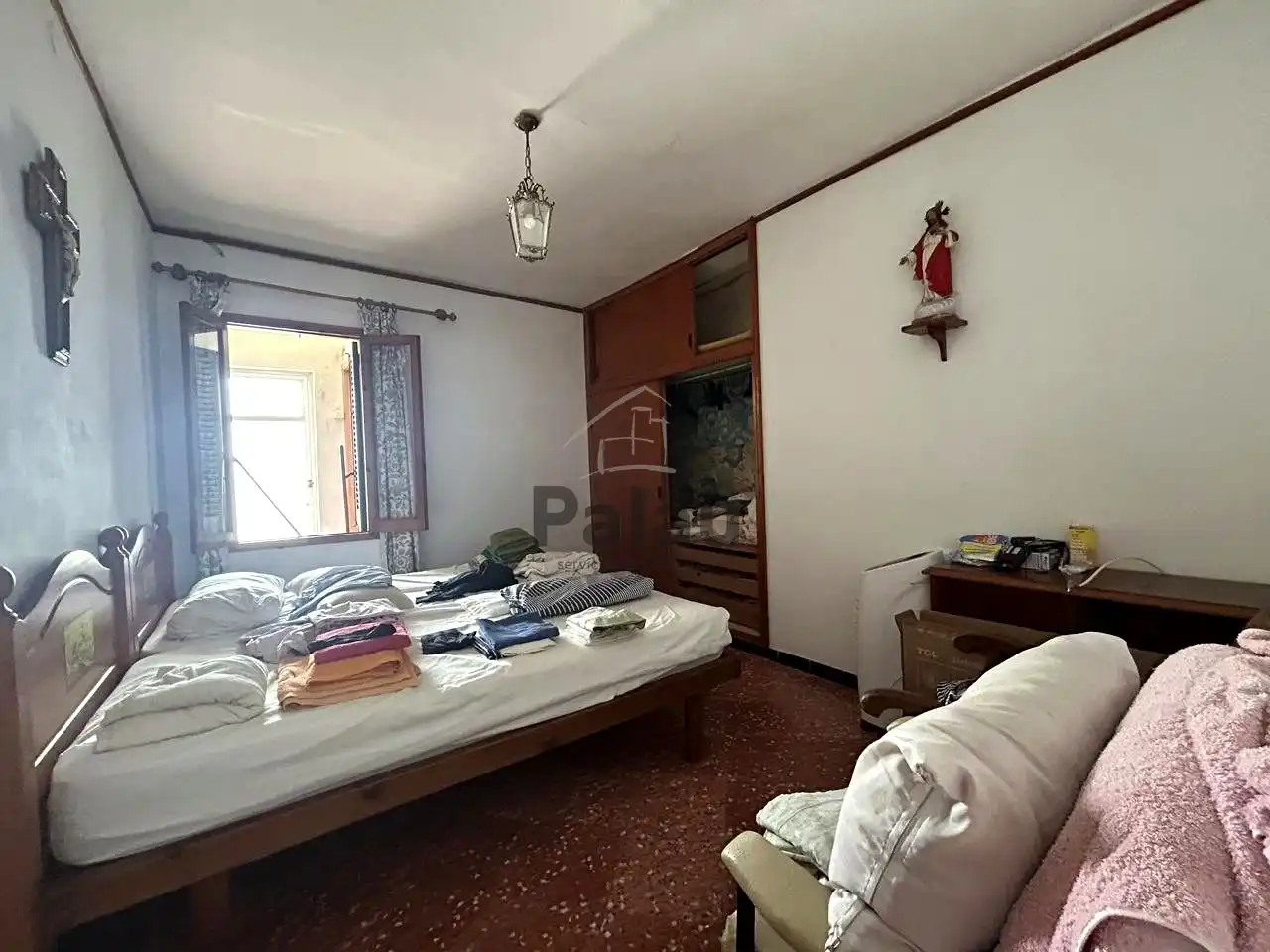 Living room of Duplexes for sale in Ciutadella de Menorca