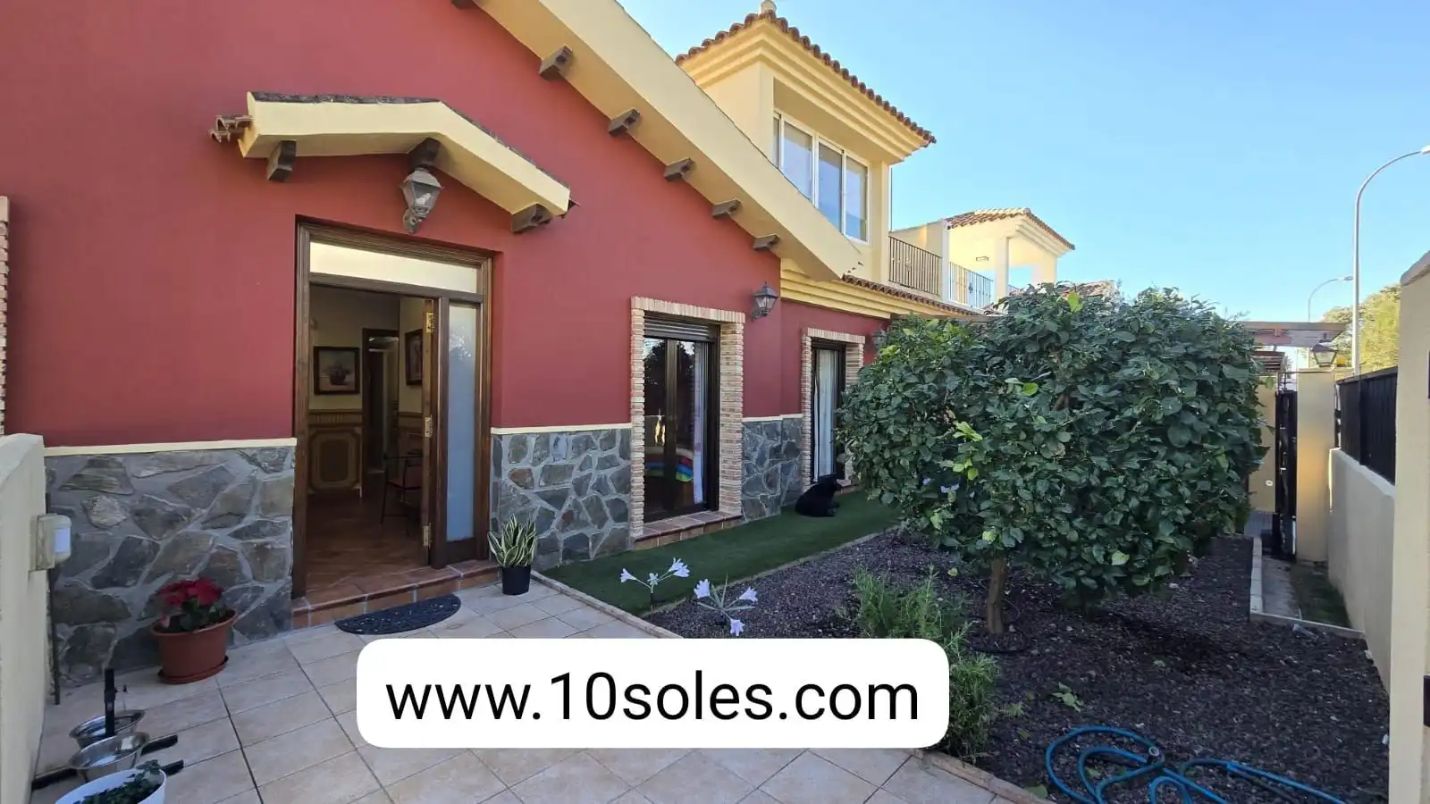 Chalet con piscina en venta en Bigastro, imagen 6