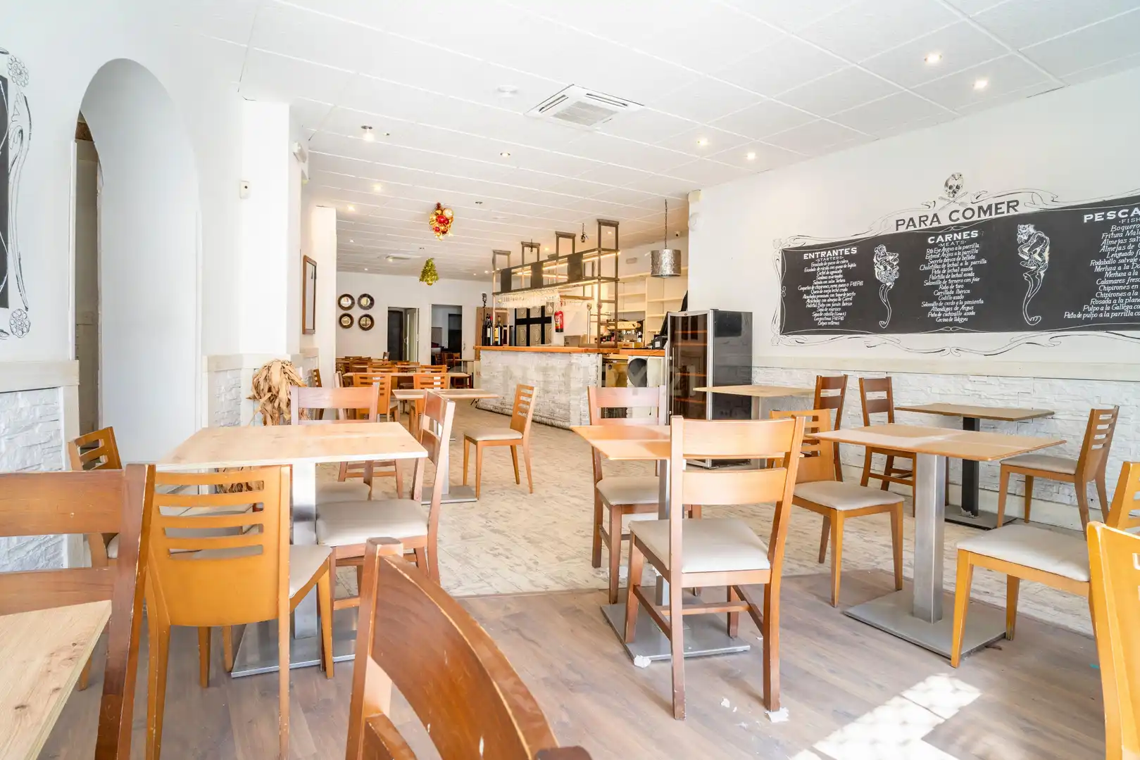 Local comercial en venda a Calle del Capitán, 1, Fuengirola, Spain 1, imagen 13