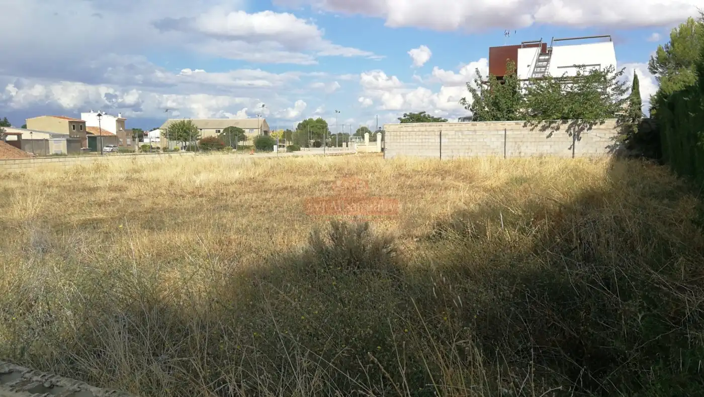 Lands and plots for sale in Chinchilla de Monte-Aragón, imagen 5