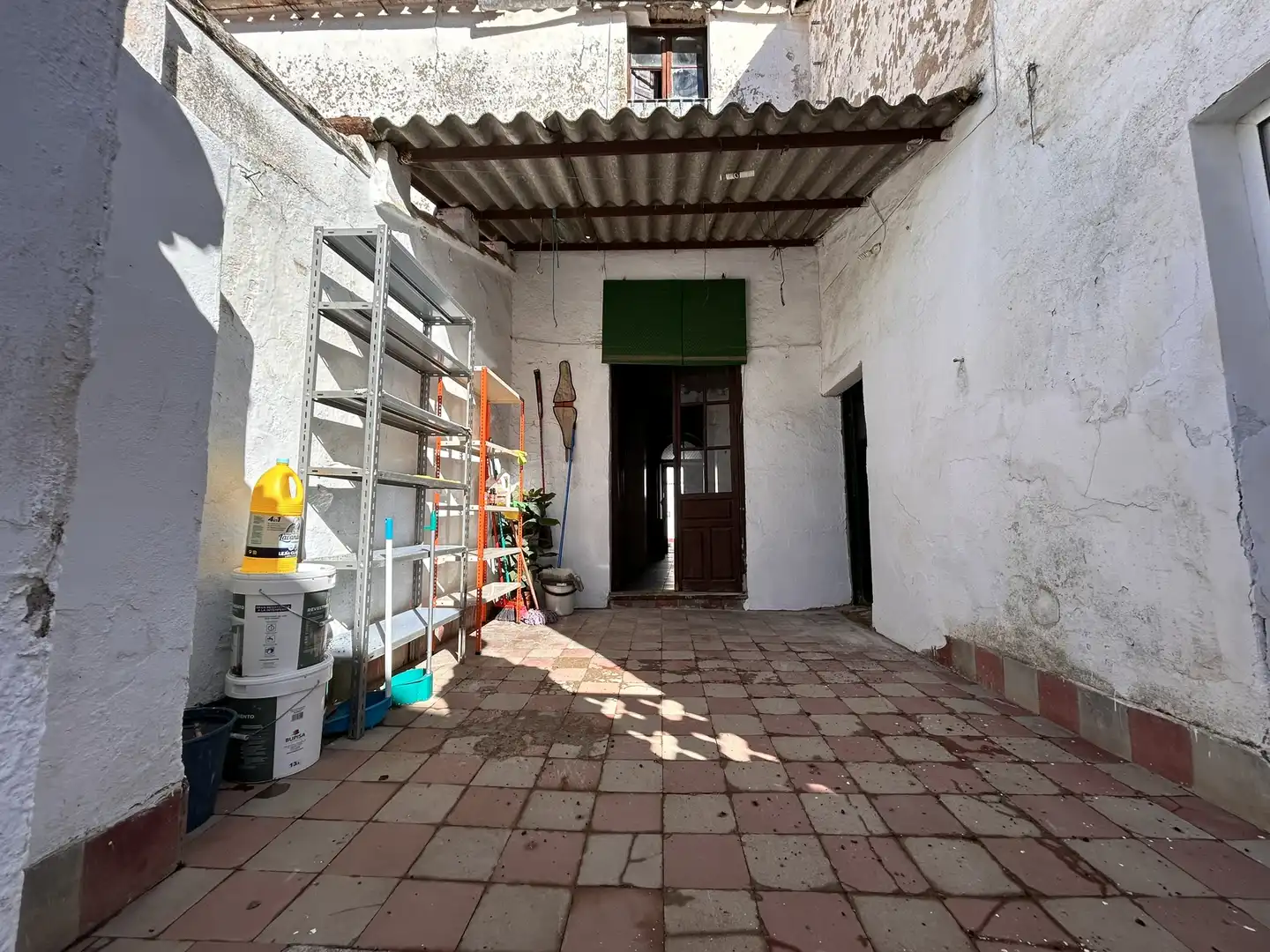 Casa con terrazza in vendita a Azuaga, imagen 13