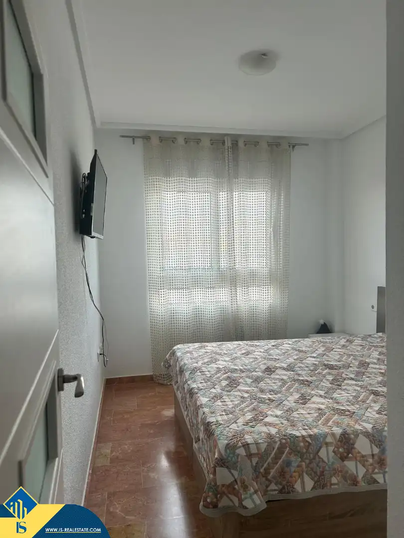 Àtic amb piscina en venda a Nueva Torrevieja - Aguas Nuevas, imagen 20