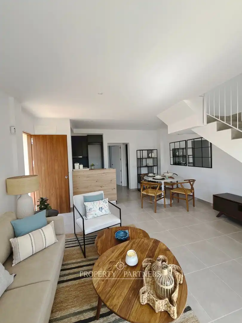 Casa aparellada amb piscina en venda a Carrer des Castellot, imagen 7