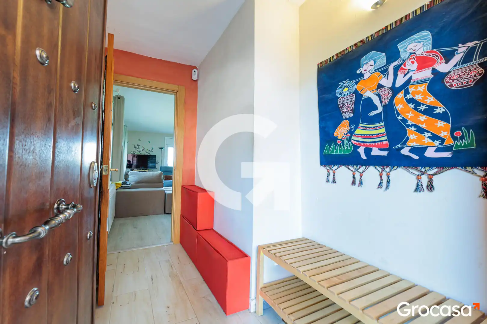 Casa o xalet en venda en Castellar del Vallès amb Aire condicionat, Calefacció i Jardí privat
