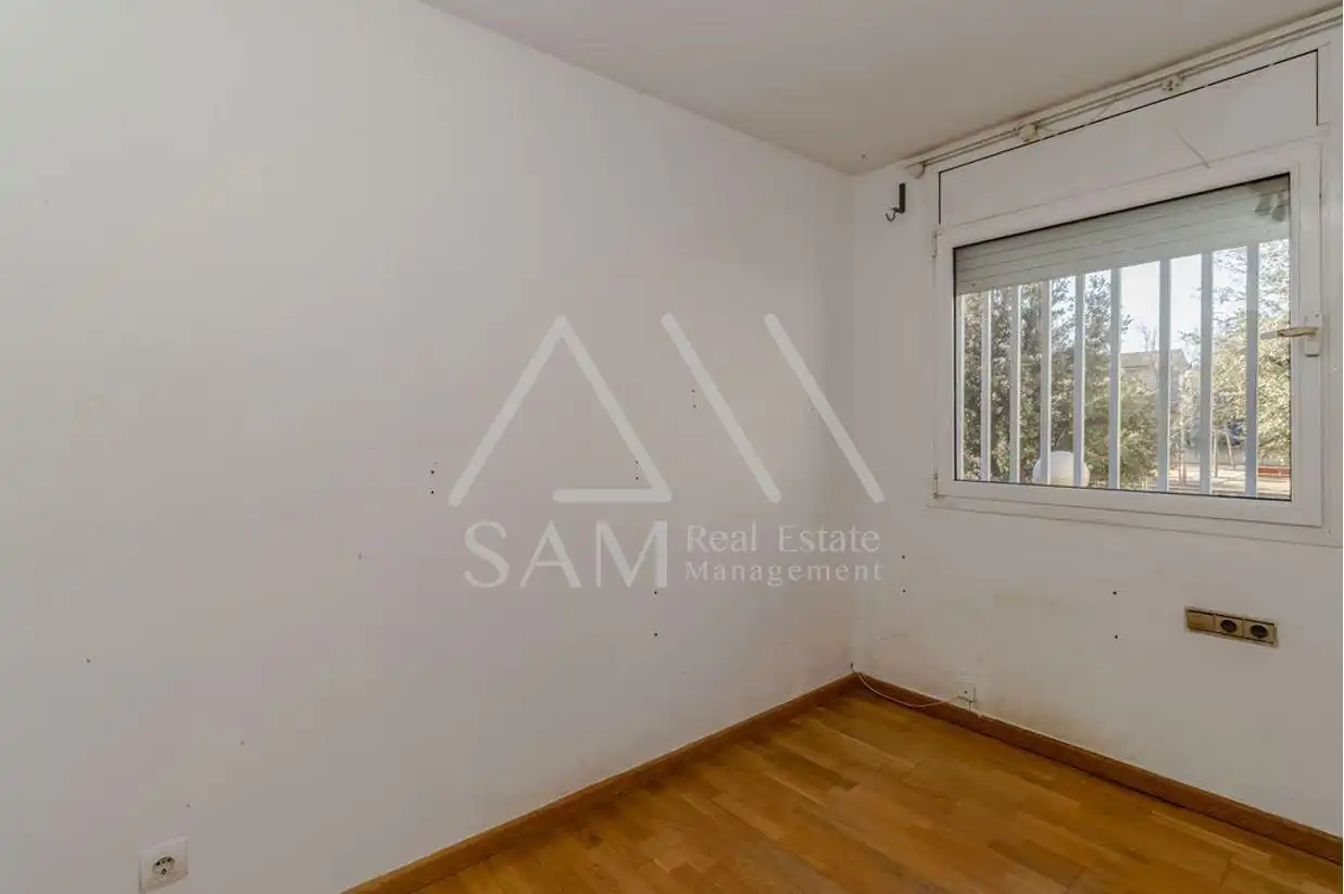 Habitación de Piso en venta en Sant Quirze del Vallès con Calefacción