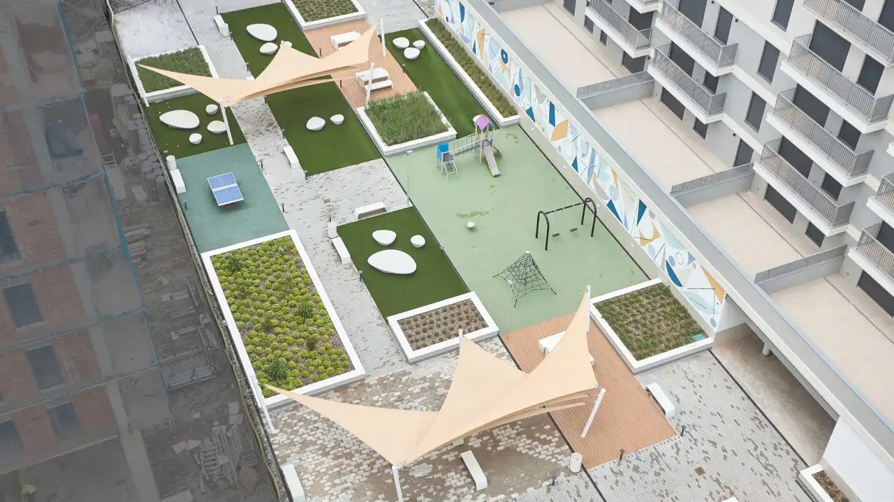 Wohnung zum Verkauf in Carrer de Pontils, La Marina del Prat Vermell