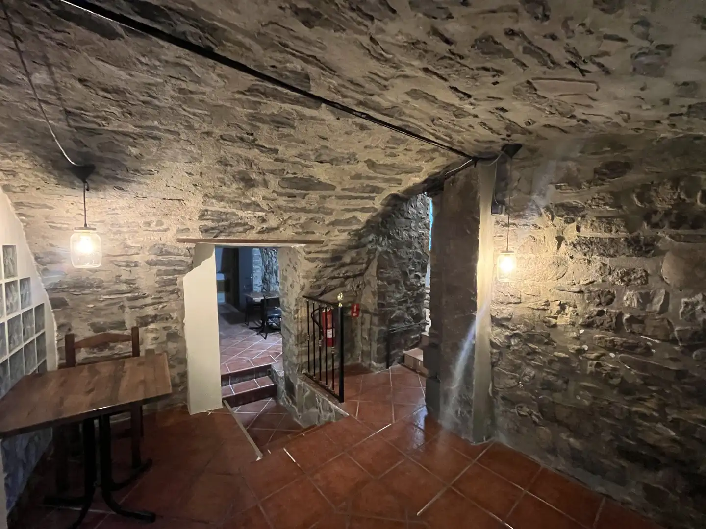Local de alquiler en Sallent