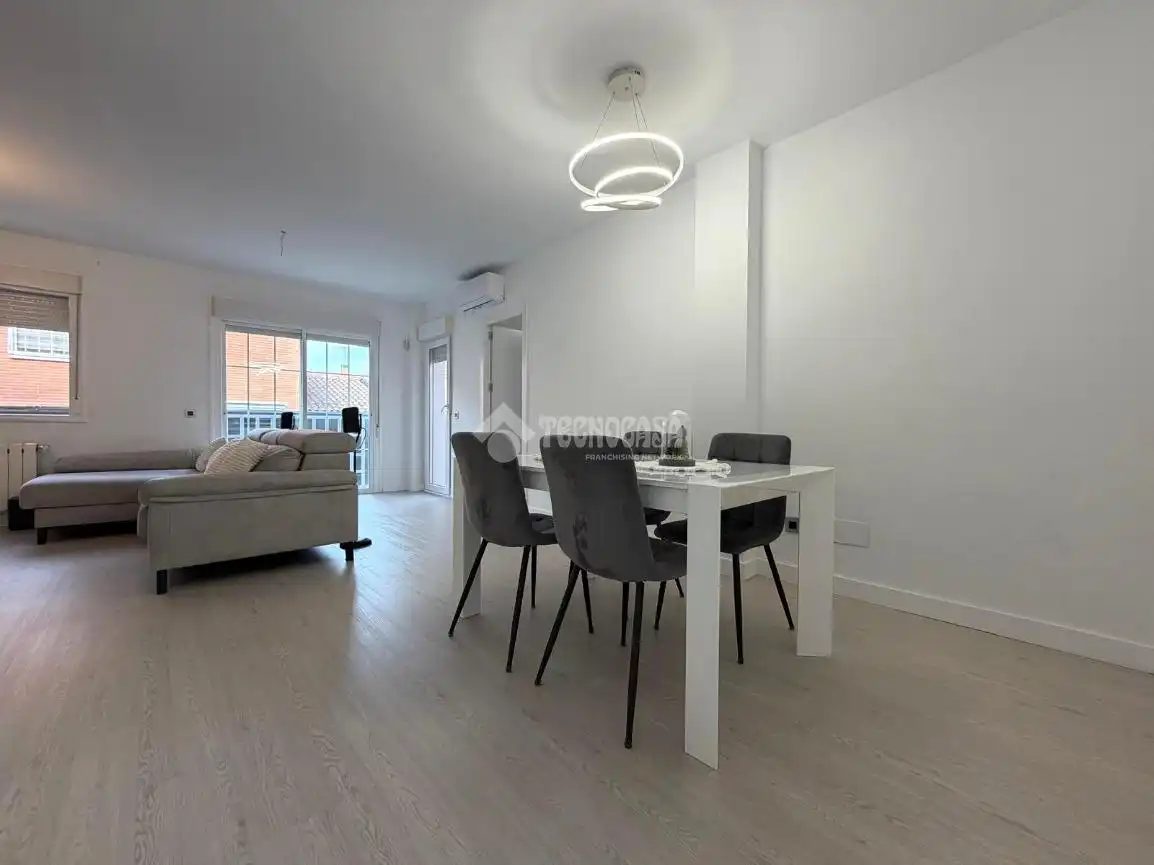 Casa pareada en venta en Camarma de Esteruelas, imagen 10