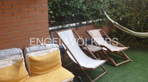 Foto 2 de Apartamento de alquiler en Valdebernardo - Valderribas,  Madrid Capital