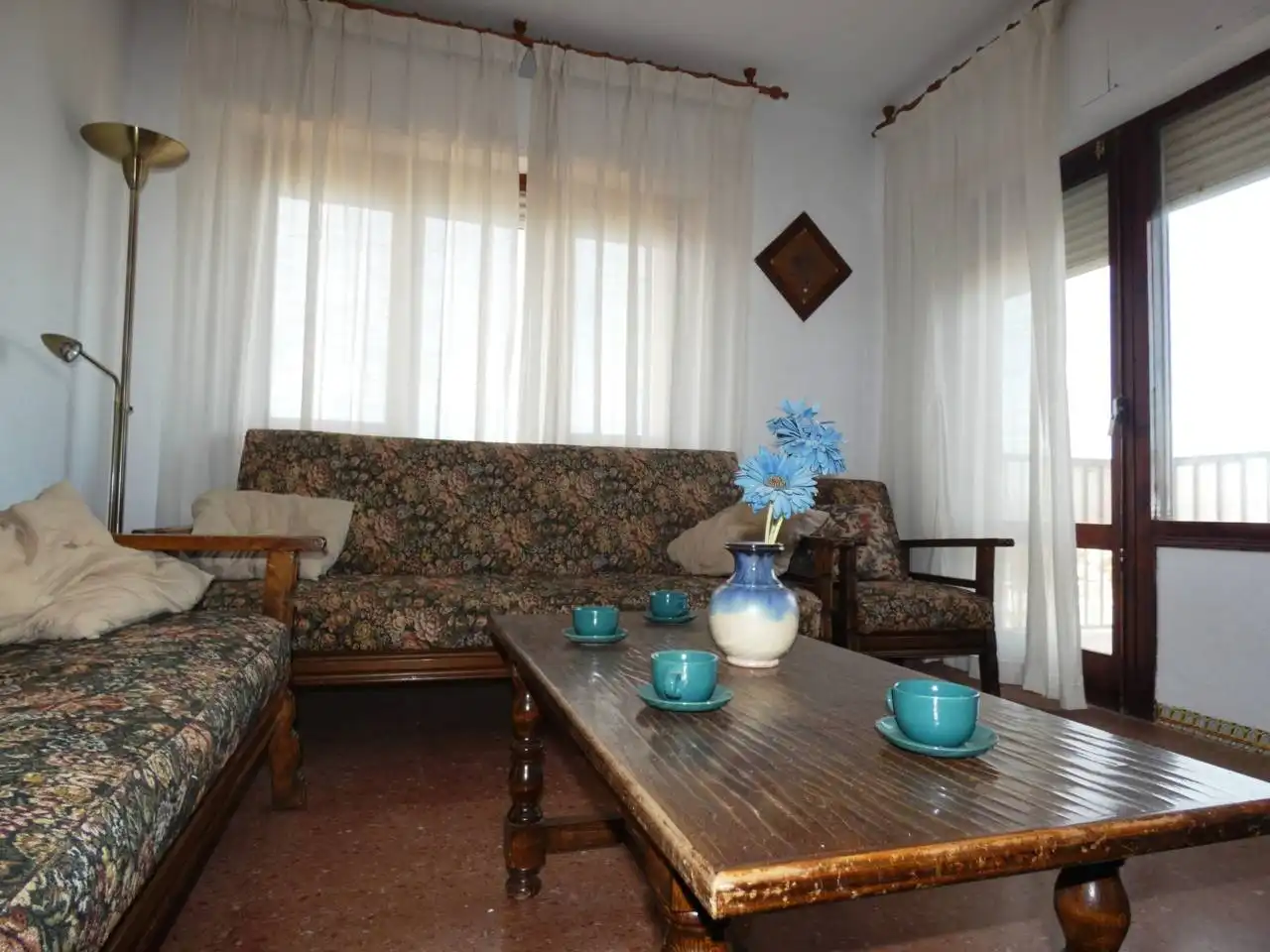 Flat with pool for sale in Avenida Mediterráneo, imagen 27