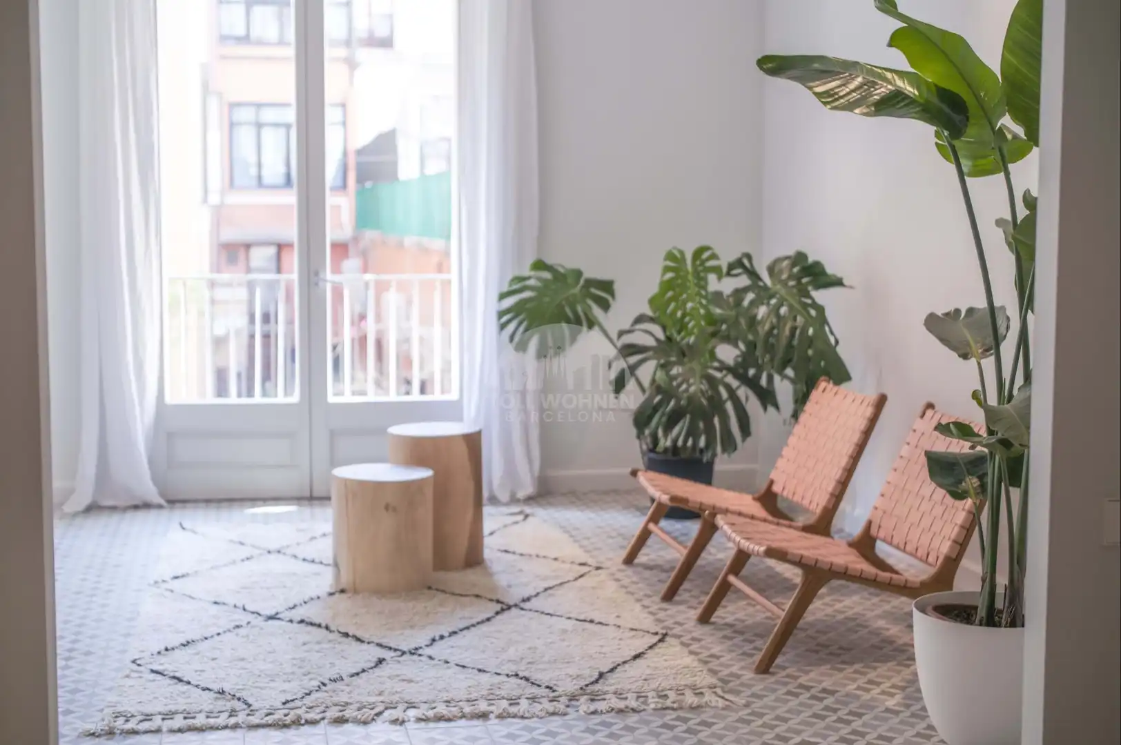 Wohnung mit Terrasse zum Verkauf in calle sant pere mes alt