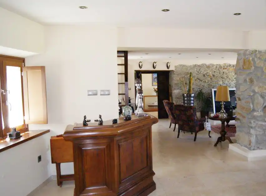 Haus mit Terrasse zum Verkauf in Muros de Nalón, imagen 4
