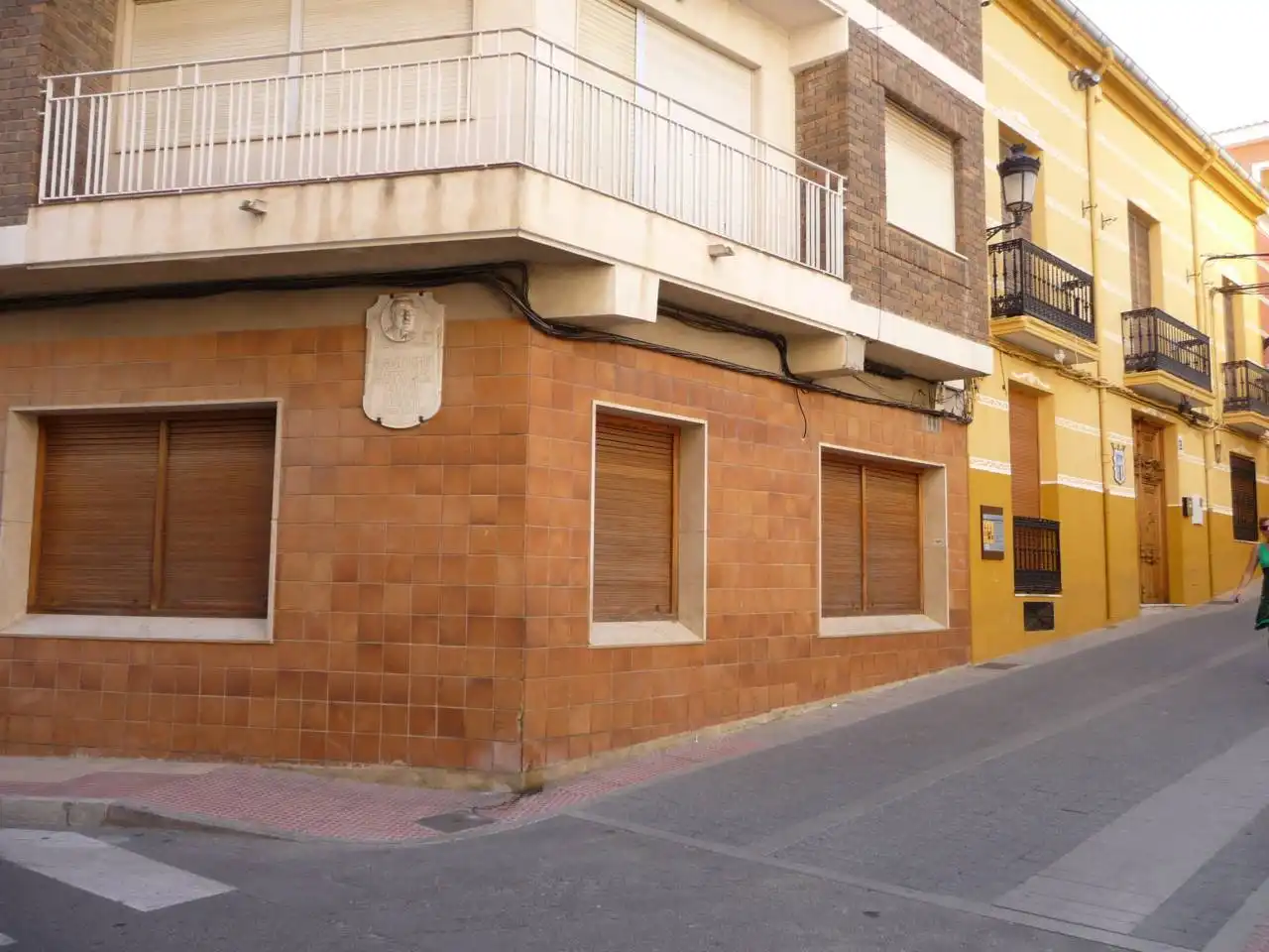 Local en venda a Calle MEDICO CORTES, 2, Sax