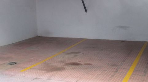 Foto 2 de Garaje de alquiler en Calle de Los Hermanos Gómez, 35, Ventas, Madrid Capital