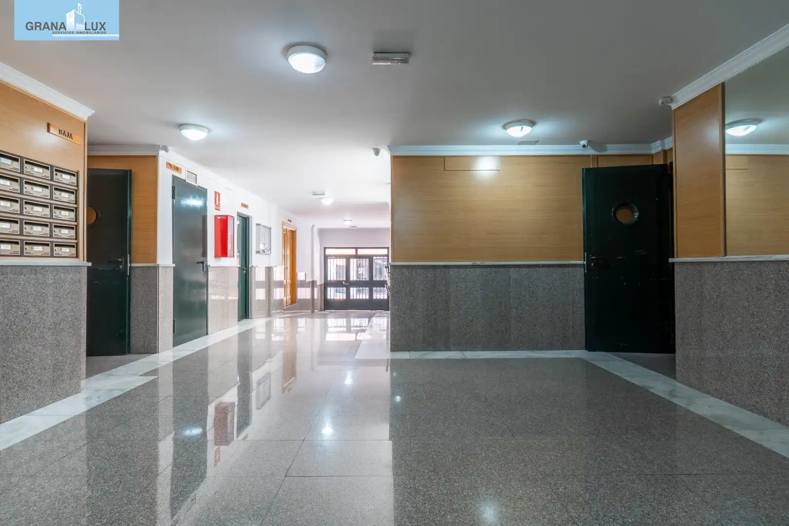 Appartamento con ascensore in vendita a Calle Mejorana, imagen 22