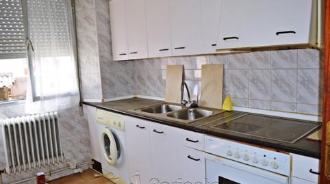 Foto 2 de Pis en venda a Olmedo, Valladolid