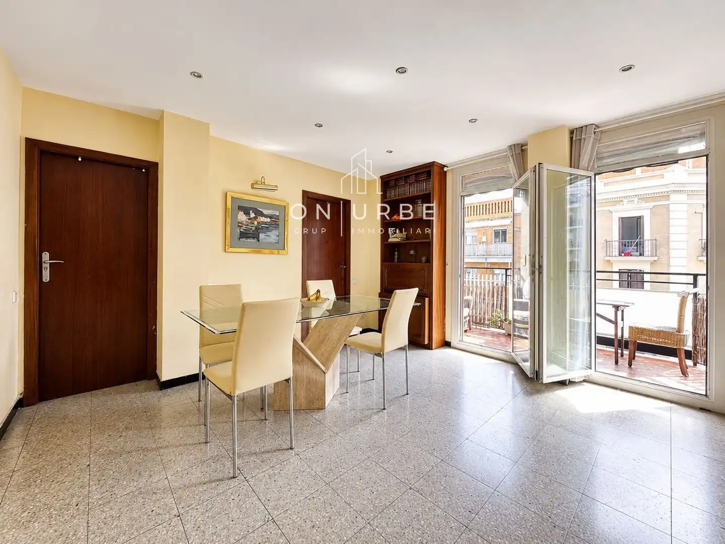 Piso con ascensor en venta en Lepant, imagen 5
