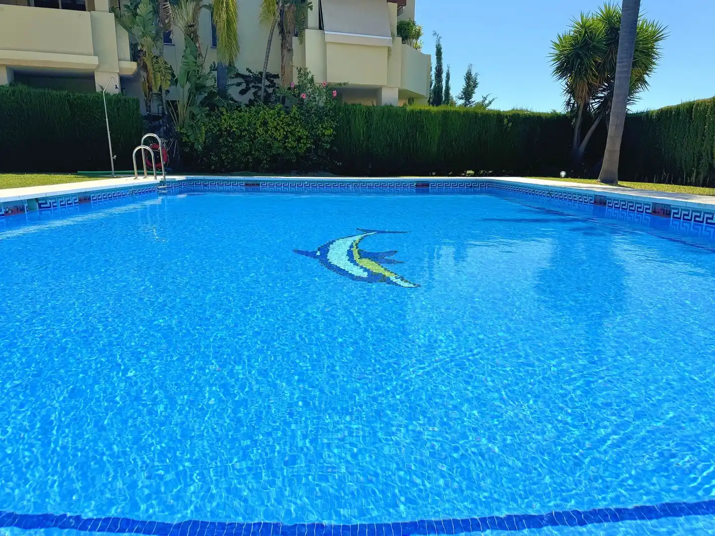 Flat with terrace for sale in Avenida de la Resina 105, imagen 32