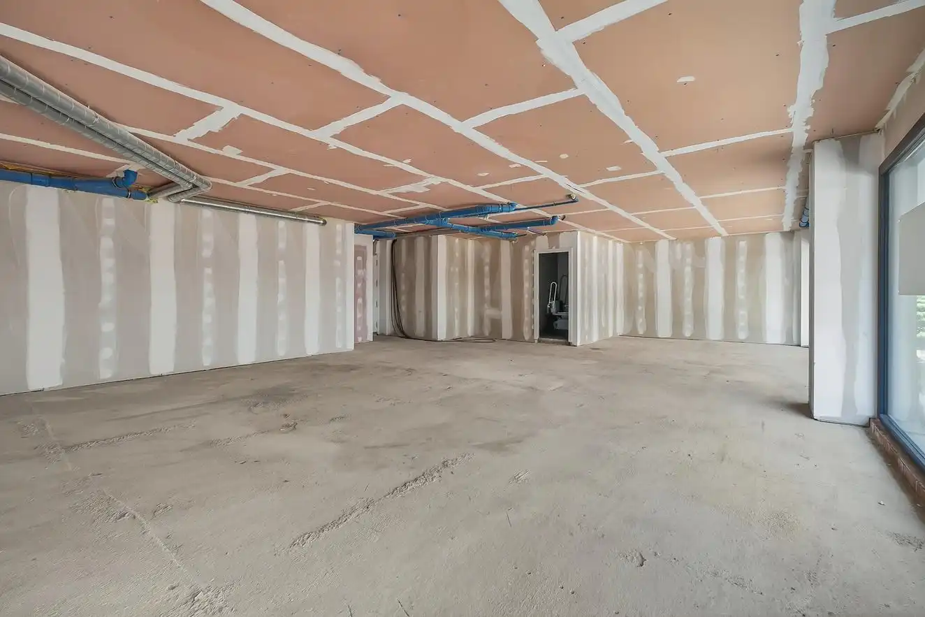 Büro mit Aufzug zur Miete in Centro, imagen 4