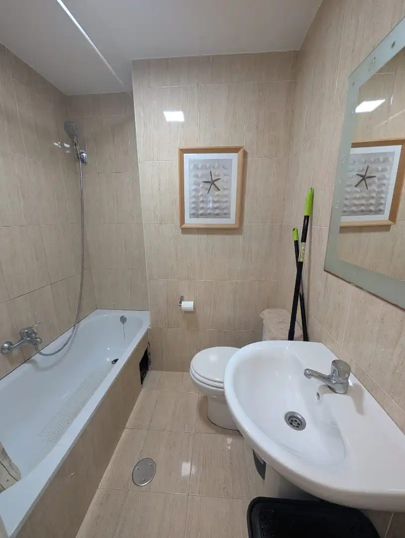 Apartment mit Pool zur Miete in Calle Valdenoja, imagen 8