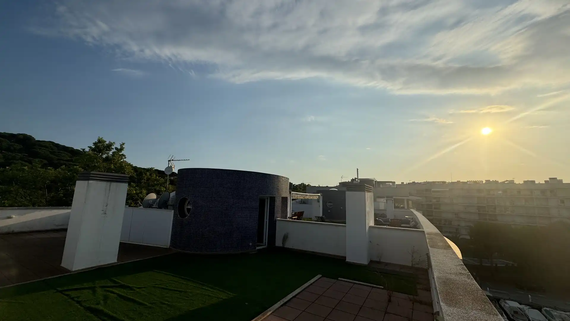 Ático en venta en Carrer Punta Prima, Port d'Aro