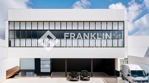 Photo 2 of Industrial buildings to rent in Carrer de la Metal·lúrgia, La Marina del Prat Vermell, Barcelona