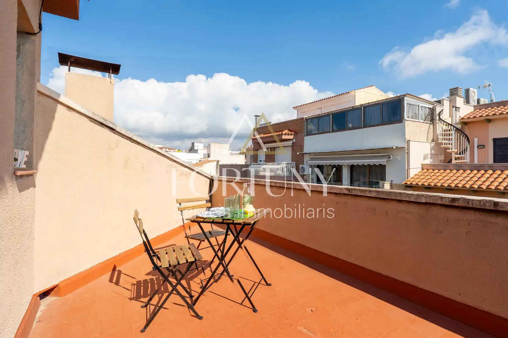 Terraza de Piso en venta en Cambrils con Balcón