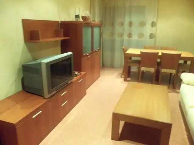 Flat for rent in Altabix