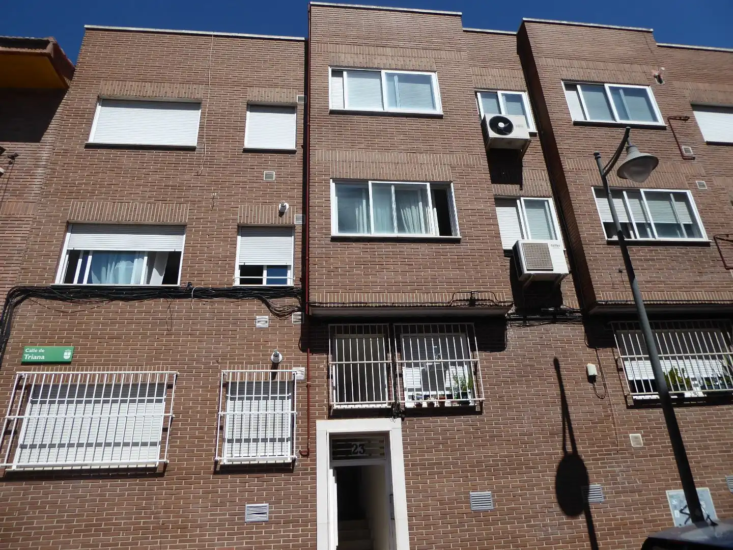 Piso en venta en Triana 23, imagen 23