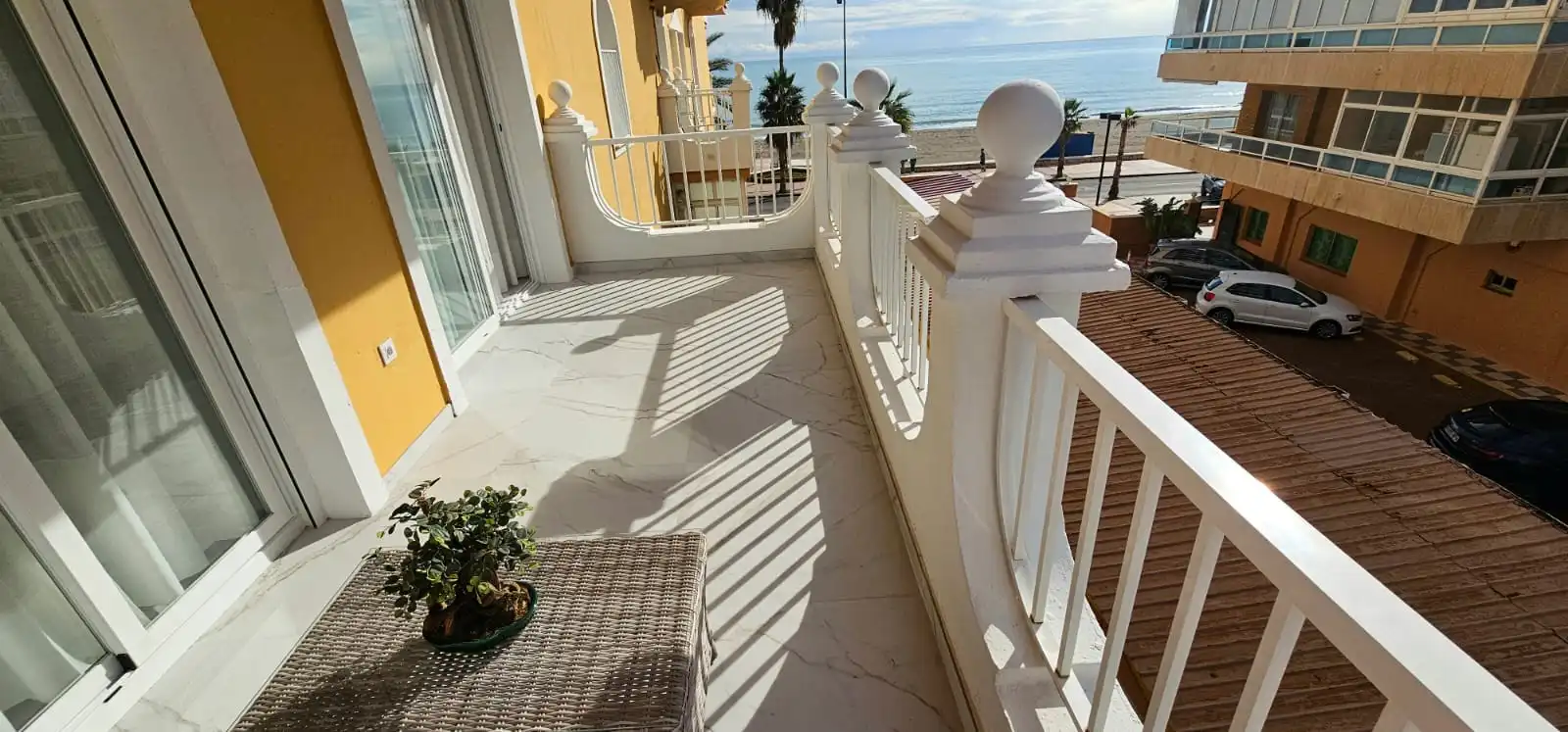 Apartment mit Aufzug zum Verkauf in Las Gaviotas  - Carvajal, imagen 2