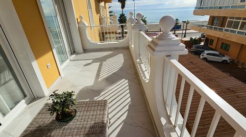 Foto 2 de Apartament en venda a Las Gaviotas - Carvajal, Fuengirola