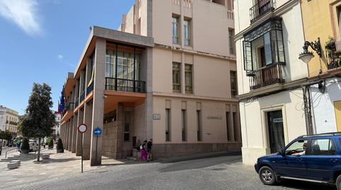 Photo 3 of Premises to rent in Calle de Alfaros, Sta. Marina - San Andrés - San Pablo - San Lorenzo, Córdoba