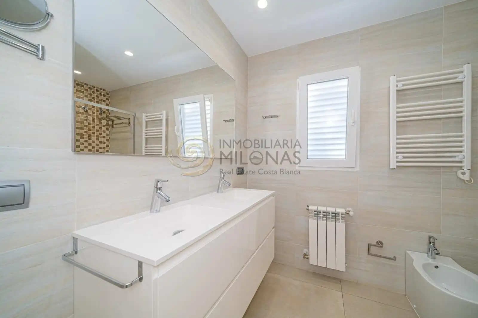 Villa con piscina in vendita a L'Albir, imagen 67