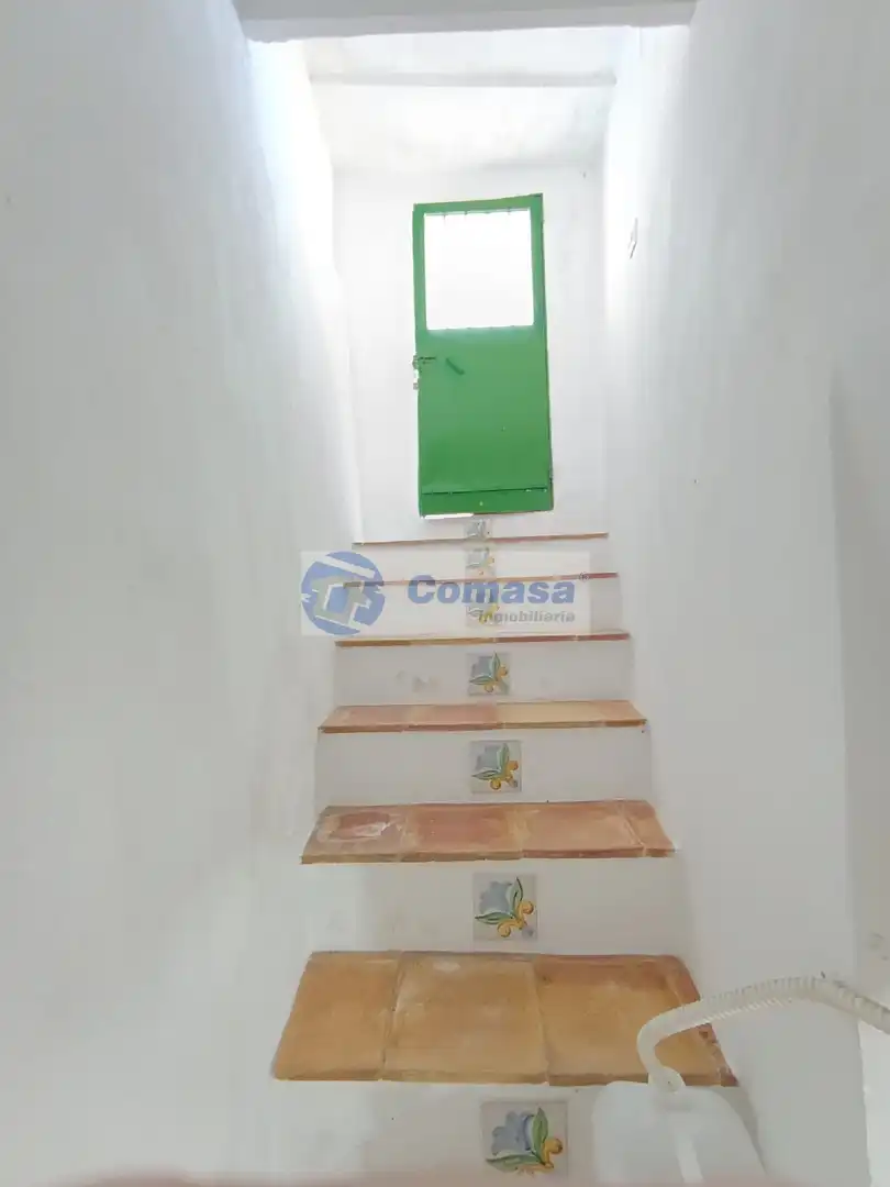 Casa o chalet en venta en Martos