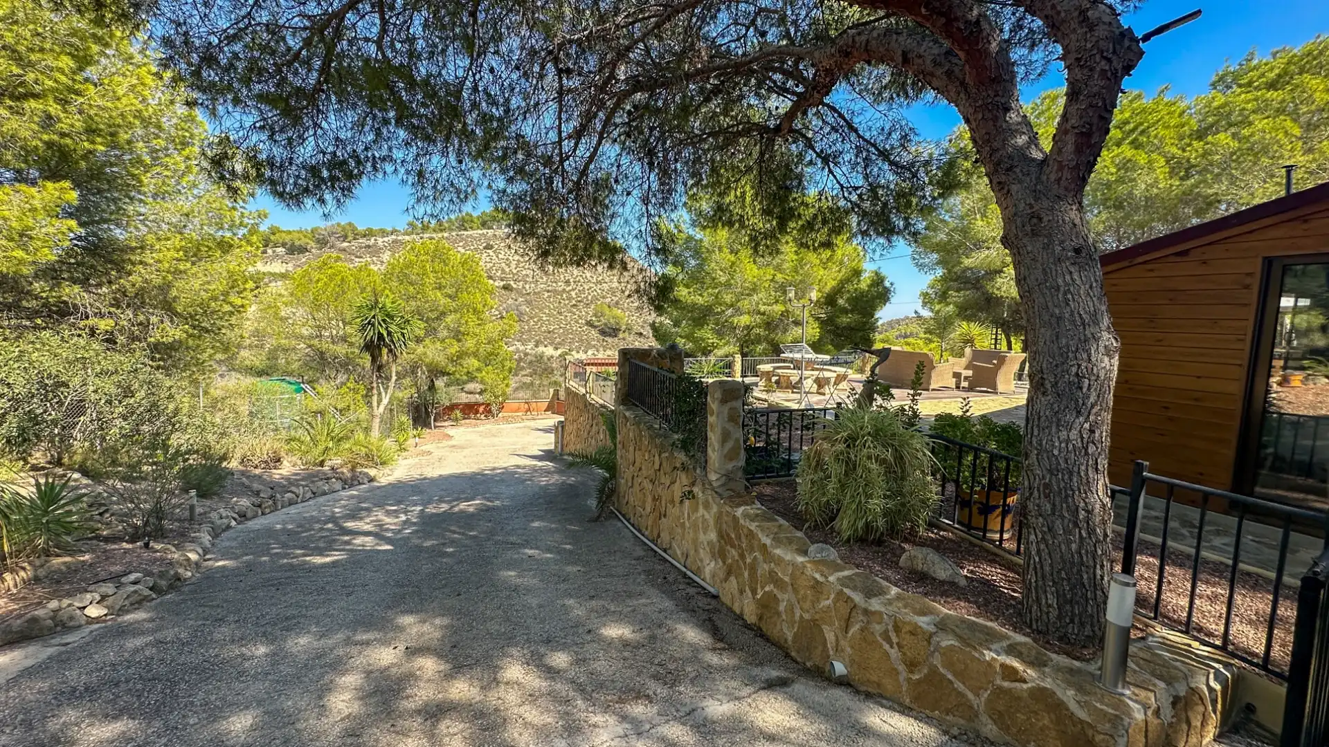 Casa rústica en venta en Desamparados - Hurchillo - Torremendo, imagen 22