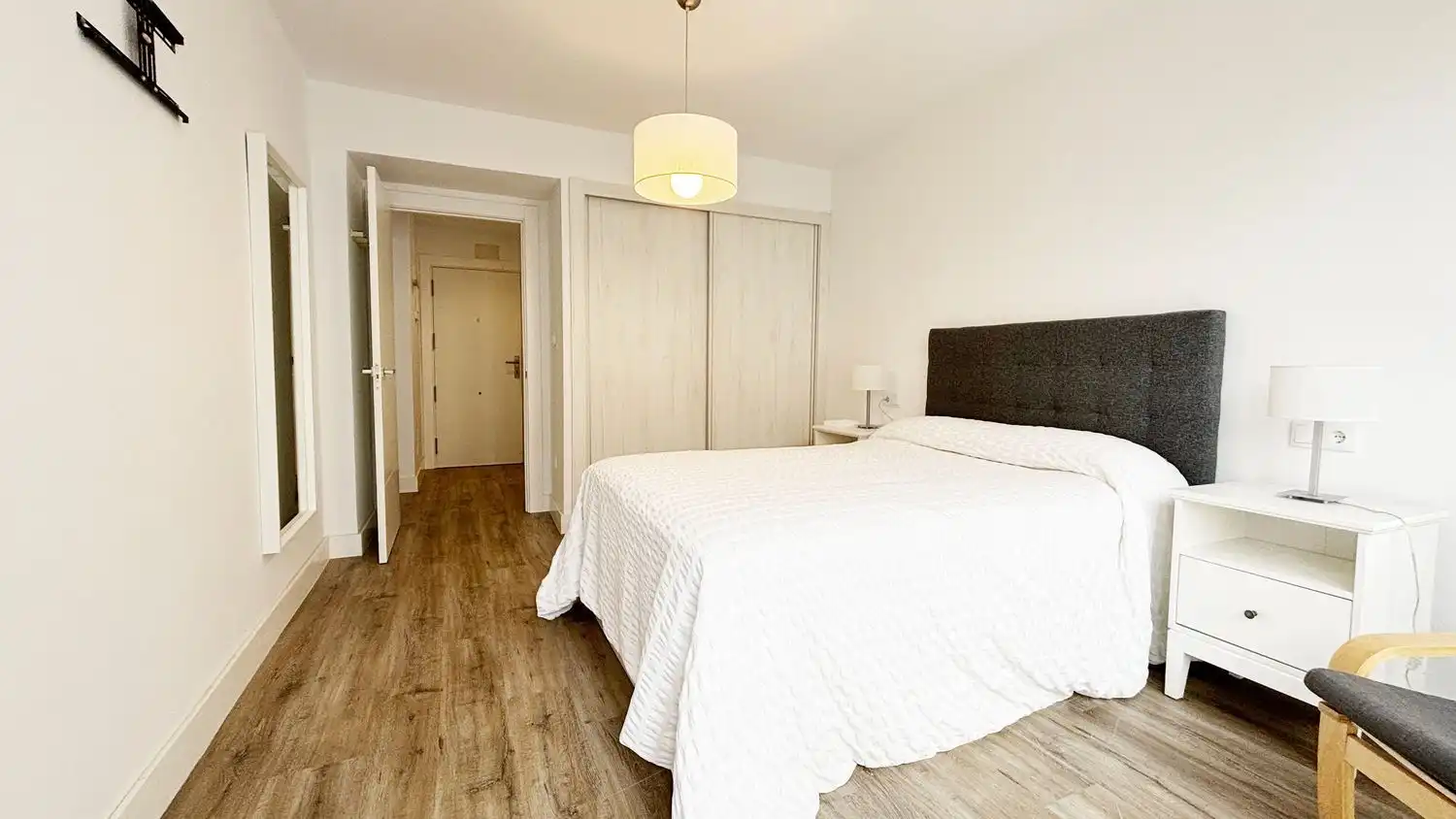 Flat for rent in N/A, La Arena