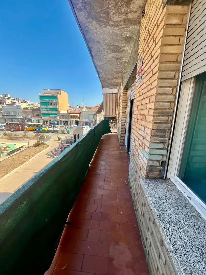 Appartamento con terrazza in vendita a Ca n'Oriac - Sector Nord, imagen 11