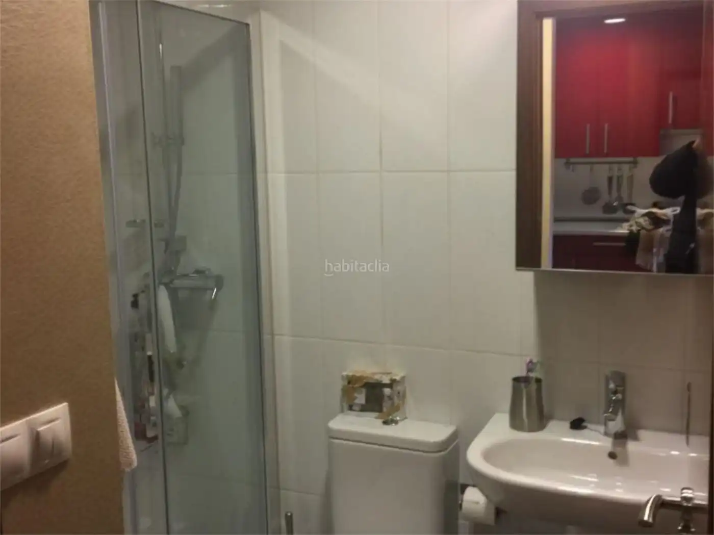 Apartament amb ascensor de lloguer a Urbanizacion Piedras 30A, imagen 5