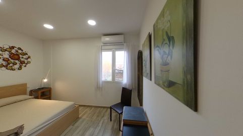 Foto 2 de Piso de alquiler en Calle de José Feliú y Codina, Pueblo Nuevo, Madrid Capital