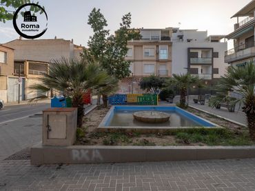 Penthouse for sale in Maracena
