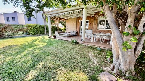 Foto 3 de Casa adosada en venta en Bellavista - Capiscol - Frank Espinós, Sant Joan d'Alacant