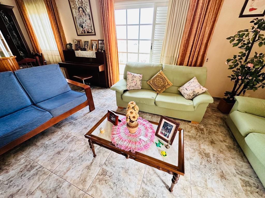 Àtic en venda a Los Realejos pueblo