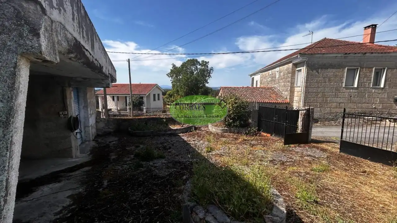 House with garden for sale in Taboadela, imagen 27
