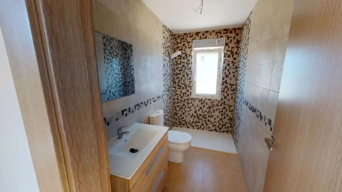 Chalet en venta en El Pinós / Pinoso, imagen 22