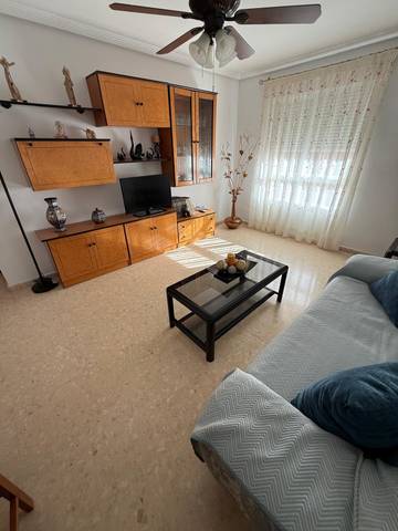 Piso en Venta en Calle de Alfredo Sánchez Torres en San Crispín