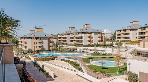 Foto 2 de Piso en venta en Golf - El Carralero, Majadahonda