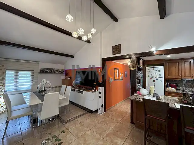Casa aparellada en venda a Fontaneda, imagen 21