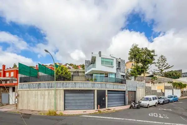 Villa mit Terrasse zum Verkauf in Vegueta - Cono Sur - Tafira, imagen 15